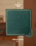 KEKABOO SONGKET RATU INDAH RONA (K0262)