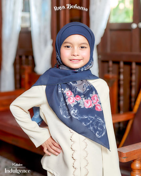 KEKABOO RAYA BERSAMA INDULGENCE (KIDS)