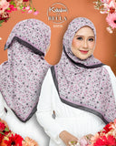KEKABOO FOR BELLA (IRAMA)