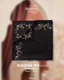 KEKABOO BLOOMING FANTASY BLOSSOM IRIS (K0104)