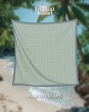 KEKABOO TROPICAL RESORT ISLAND ESCAPE (K0278)