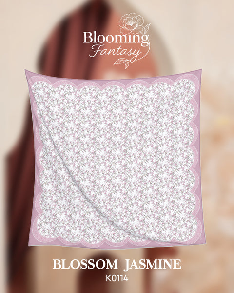KEKABOO BLOOMING FANTASY BLOSSOM JASMINE (K0114)