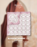 KEKABOO BLOOMING FANTASY BLOSSOM JASMINE (K0114)