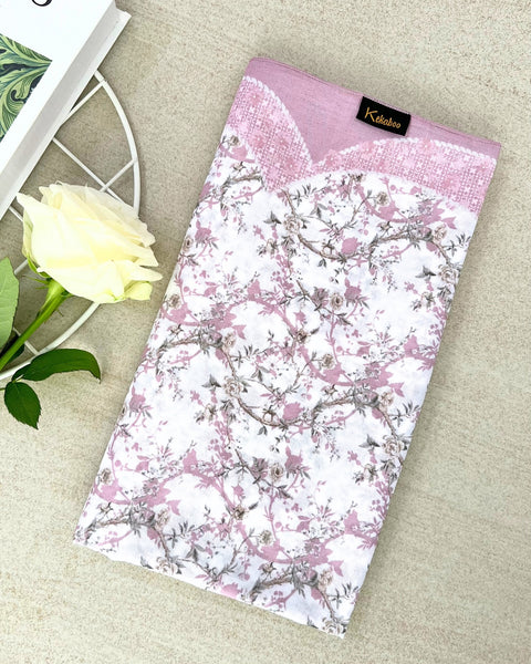 KEKABOO BLOOMING FANTASY BLOSSOM JASMINE (K0114)