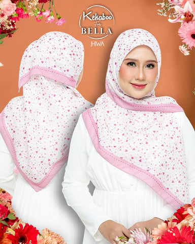 KEKABOO FOR BELLA (JHIWA)