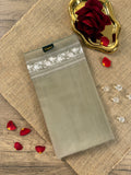 KEKABOO OMBRE RAYA WHITE PISTACHIO (K0044)