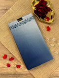 KEKABOO OMBRE RAYA FROZEN BLUE (K0046)