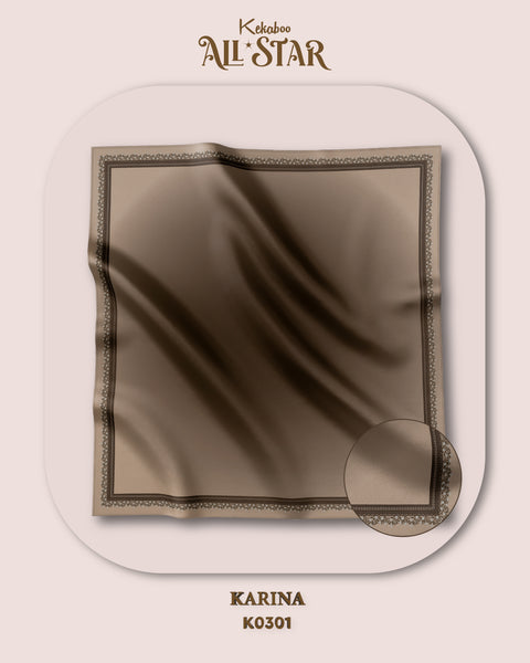 KEKABOO ALL STAR KARINA (K0301)