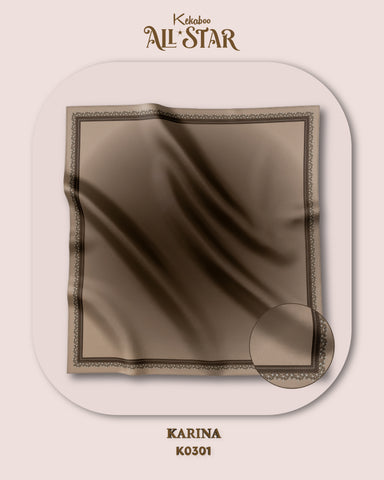 KEKABOO ALL STAR KARINA (K0301)