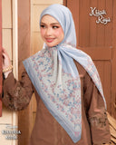 KEKABOO KLASIK RAYA KHADIJA (K0356) - TUDUNG KEKABOO - LIMITED AND EXCLUSIVE