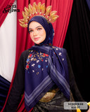KEKABOO KITA SEJIWA KEJUJURAN (K0197)