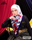 KEKABOO KITA SEJIWA KEHEBATAN (K0200)