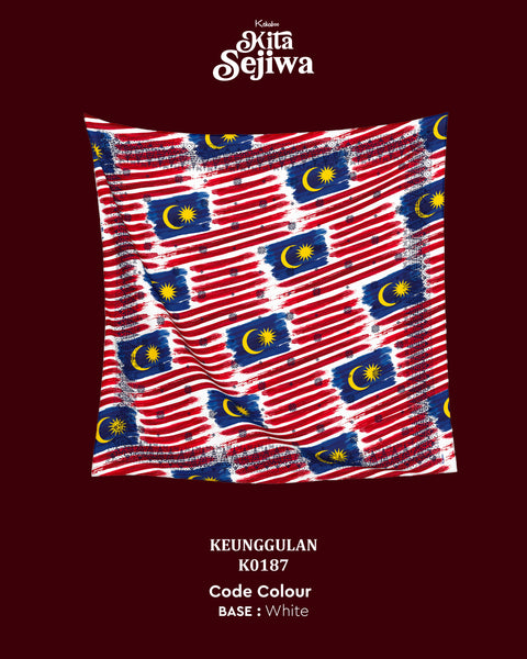 KEKABOO KITA SEJIWA KEUNGGULAN (K0187)