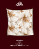 KEKABOO KITA SEJIWA KEIKHLASAN (K0188)