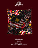 KEKABOO KITA SEJIWA KEBERANIAN (K0189)