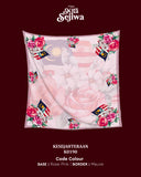 KEKABOO KITA SEJIWA KESEJAHTERAAN (K0190)