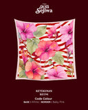 KEKABOO KITA SEJIWA KETEKUNAN (K0194)