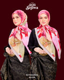 KEKABOO KITA SEJIWA KETEKUNAN (K0194)