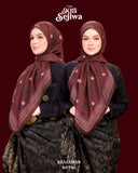 KEKABOO KITA SEJIWA KEAZAMAN (K0196)