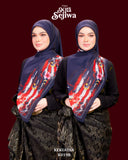 KEKABOO KITA SEJIWA KEKUATAN (K0198)