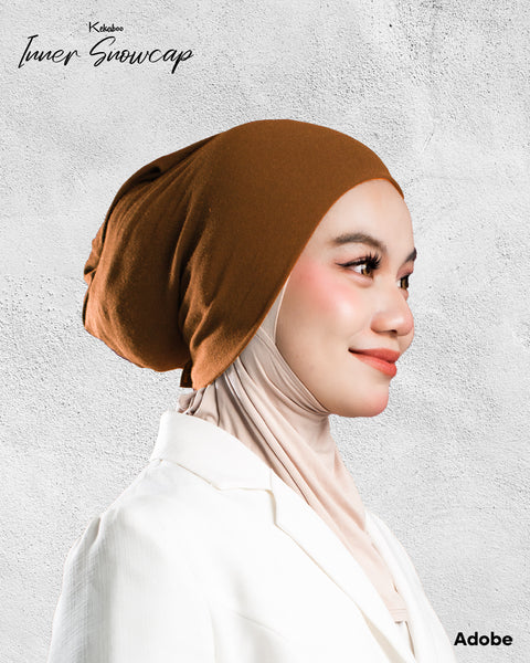 KEKABOO EXCLUSIVE INNER ADOBE - TUDUNG KEKABOO - LIMITED AND EXCLUSIVE