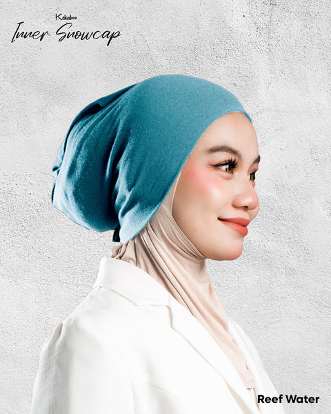 KEKABOO EXCLUSIVE INNER REEF WATER - TUDUNG KEKABOO - LIMITED AND EXCLUSIVE