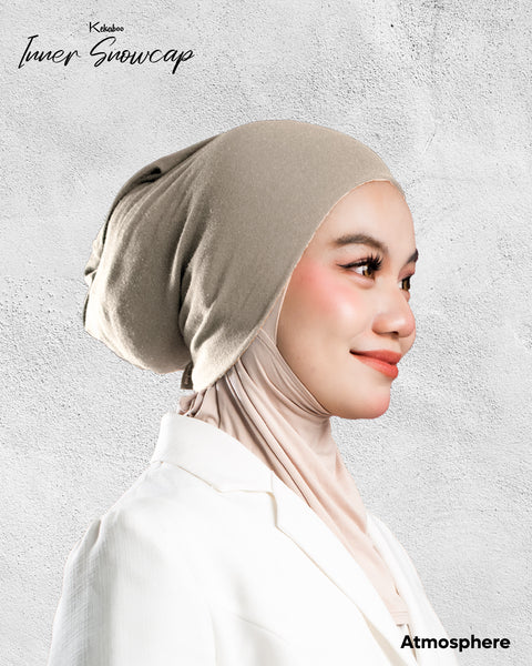 KEKABOO EXCLUSIVE INNER ATMOSPHERE - TUDUNG KEKABOO - LIMITED AND EXCLUSIVE