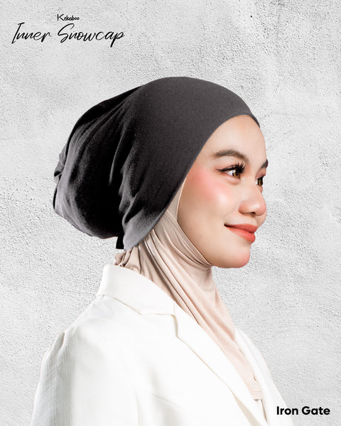 KEKABOO EXCLUSIVE INNER IRON GATE - TUDUNG KEKABOO - LIMITED AND EXCLUSIVE
