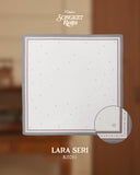 KEKABOO SONGKET RATU LARA SERI (K0261)