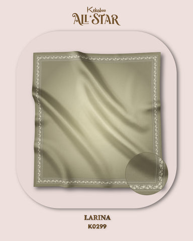 KEKABOO ALL STAR LARINA (K0299)