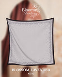KEKABOO BLOOMING FANTASY BLOSSOM LAVENDER (K0110)