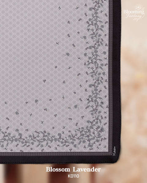 KEKABOO BLOOMING FANTASY BLOSSOM LAVENDER (K0110)