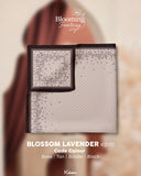 KEKABOO BLOOMING FANTASY BLOSSOM LAVENDER (K0110)