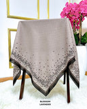 KEKABOO BLOOMING FANTASY BLOSSOM LAVENDER (K0110)