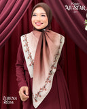 KEKABOO ALL STAR 2.0 LIRENA (K0314) - TUDUNG KEKABOO - LIMITED AND EXCLUSIVE