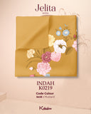 KEKABOO JELITA INDAH (K0219)