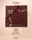 KEKABOO JELITA SERI (K0220)