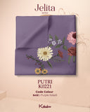 KEKABOO JELITA PUTRI (K0221)