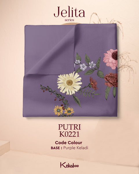 KEKABOO JELITA PUTRI (K0221)