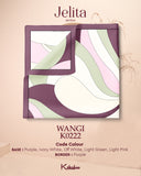 KEKABOO JELITA WANGI (K0222)