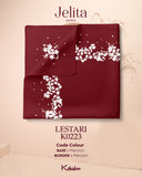KEKABOO JELITA LESTARI (K0223)