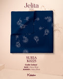 KEKABOO JELITA SURIA (K0225)