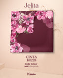 KEKABOO JELITA CINTA (K0228)