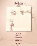 KEKABOO JELITA NILA (K0231)