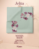 KEKABOO JELITA MANJA (K0235)