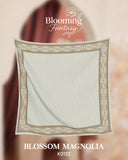 KEKABOO BLOOMING FANTASY BLOSSOM MAGNOLIA (K0122)