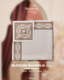 KEKABOO BLOOMING FANTASY BLOSSOM MAGNOLIA (K0122)