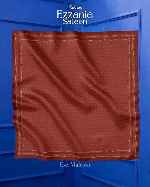 KEKABOO EZZANIE SATEEN EZZ MALESSA