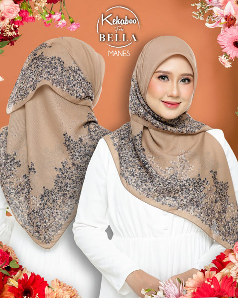 KEKABOO FOR BELLA (MANES)