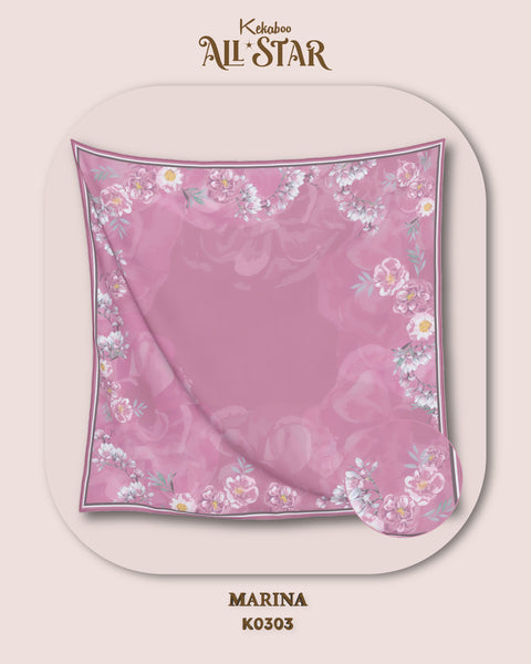 KEKABOO ALL STAR MARINA (K0303)